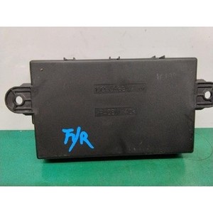 โมดูลควบคุมประตูหน้าขวา S-class มือสอง ของแท้ OEM A2219007501 - Product Image 1