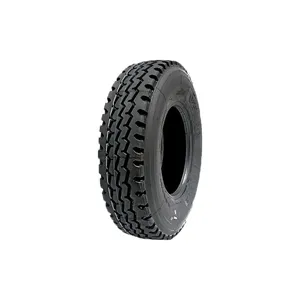 ยางรถบรรทุกพาณิชย์ Super Traction ขนาด 12R22.5 315/80R22.5 ทนทาน ผลิตจากเหล็กทั้งหมด แบบเรเดียล สำหรับขนส่งสินค้าและโลจิสติกส์ - Product Image 2