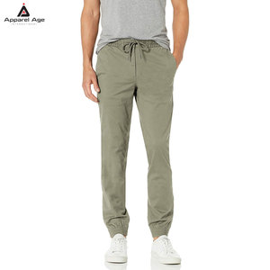 Top Ranking Men's <b>Jeans</b> Joggers Breathable Sustainable Stylish Durable High Quality <b>Elastic</b> <b>Waist</b> Lightweight Men <b>Jeans</b> Joggers - Product Image 4