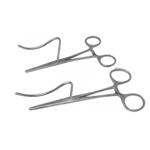 ชุดเครื่องมือผ่าตัดแบบ 2 ชิ้น ขนาดกลาง 14 ซม. ขนาดใหญ่ 16 ซม. - Product Image 5