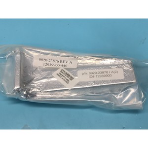 AMAT 0020-23876 SUPPORT (L) SPECIAL, <b>SPACER</b> 6-12 - Trusted Global Legacy Semiconductor Equipment and Parts at - Product Image 1