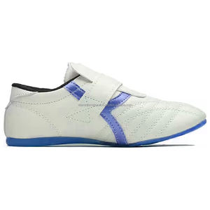 Calidad Premium Karate Taekwondo Kickboxing Foot Protectors Muestra Envío gratis Artes marciales Taekwondo Shoes Karate Shoes - Product Image 4