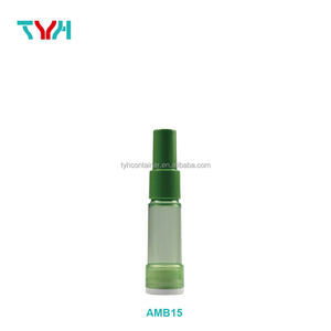 หลอดพลาสติก PP 8มล. นำกลับมาใช้ใหม่ได้ (AMB80) - Product Image 4