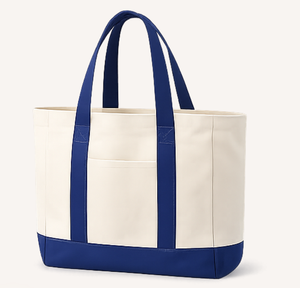 Custom Grocery Bag Heavyduty Large Cotton <b>Canvas</b> Eco friendly Reusable Grocery Shopping Shoulder <b>Canvas</b> <b>Tote</b> Bag - Product Image 2