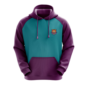 <b>Blank</b> Hoodies 500 Gsm Wholesale Manufacturer Custom Mens Heavy <b>Weight</b> Cotton Plain Hoodies - Product Image 1