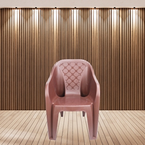 กล่องจัมโบ้ใหม่เก้าอี้เม็ดถั่วดำเป็นมิตรกับสิ่งแวดล้อมพลาสติกทนทานสำหรับใช้ในห้องนอนและกลางแจ้ง - Product Image 2