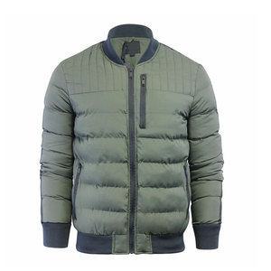 Chaqueta Clásica Reversible de Invierno para Hombre, Impermeable, Ecológica, con Parches de Camuflaje y Diseño de Dibujos Animados, Forro de Jersey Cálido - Product Image 5