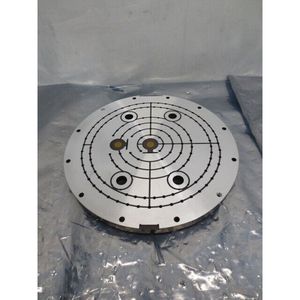 AMAT 0021-09152 PEDESTAL, 200MM, SHOWER DBL NOTCH - Equipo y piezas de semiconductores de confianza de la marca global Trusted Global Legacy - Product Image 2