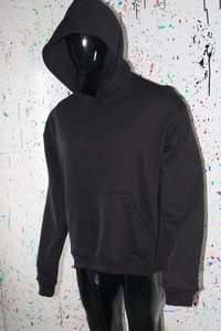 Dernier design de sweat-shirt à manches longues léger pour homme, prix raisonnable, service OEM, sweat-shirts pour homme - Product Image 2