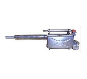 Machine de nébulisation thermique portable, générateur de fumée à jet pulsé haute performance pour la lutte contre les moustiques, la désinfection agricole - Product Image 3