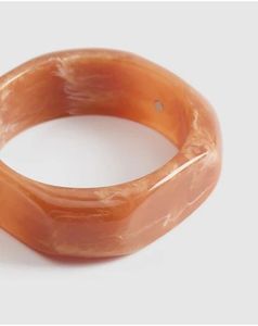 H a CRAFT Classic <b>Resin</b> Women's Bangles for Daily Wear - Product Image 4