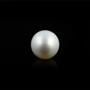 Loose Pearl 5.5 Carat Exquisite Gemstone for Fine Jewelry - Product Image 2