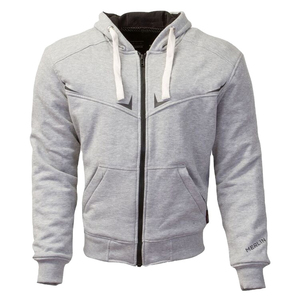 Best Unisex Racing Kevlar Motorbike Hoodie Kangaroo Pockets Prime Protection Motorbike <b>Jackets</b> <b>Bikers</b> Manufactured Best Team - Product Image 2