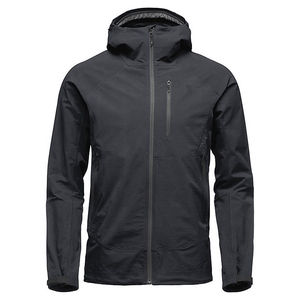 Vestes tactiques imperméables coupe-vent en softshell pour hommes - Tex - Product Image 3