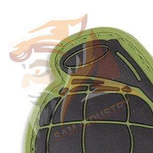 Affordable Price Trending Style PVC <b>Patches</b> Professional Performance PVC <b>Patches</b> Lightweight Custom Logo Pvc <b>Patches</b> - Product Image 5