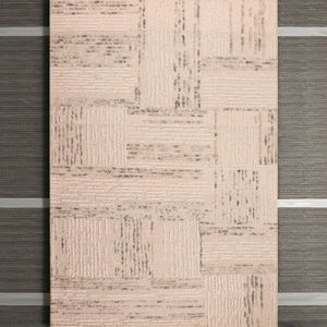 Alfombra de lana tejida a mano de lujo Alfombra de piso antideslizante ultrasuave y acolchada para el hogar Hotel Sala de estar Estilo moderno - Product Image 1