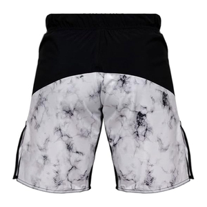 Nouveaux shorts MMA pour hommes, matière douce, séchage rapide, respirants, pour la lutte et les combats, en polyester, vente en gros, personnalisables - Product Image 3