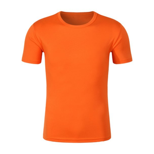 Camisetas de manga corta con cuello redondo de algodón 100%, ropa informal de ajuste Regular, camisetas de hombre de gran tamaño de alta calidad para hombre, exportador de niños, OEM - Product Image 6