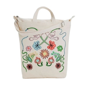 ถุงผ้าแคนวาสพิมพ์ลายด้วยความร้อนแบบกำหนดเองสำหรับงานกิจกรรมและของแถมถุงผ้าแคนวาสพิมพ์ผ้าฝ้ายสำหรับใช้ในชีวิตประจำวัน - Product Image 1