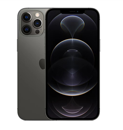 Used Mobile Phone for 12/13/5s/6s/7/8+/X/Xs/Xr/10/11/12pro/13pro-6.1"-6.6" Screen 4GB/6GB RAM 12MP Camera