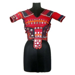 choli from ethnic clothes VC031 - Product Image 1