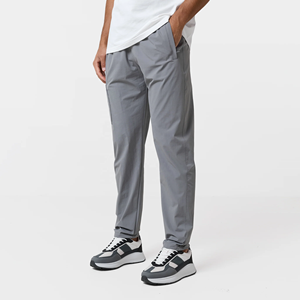<b>Men</b> Lightweight <b>Reflective</b> Tracksuit Set Zip <b>Jacket</b> Pants Casual Streetwear Summer Windbreaker OEM Service - Product Image 3