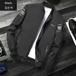 2024 nueva ropa de golf para hombres de primavera y otoño, chaqueta de golf delgada a prueba de viento de alta calidad, ropa deportiva de golf informal de moda-17, 4XL 86 - Product Image 4