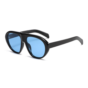 RTS Trends Fashion Custom Large Frame UV Protection <b>Sunglasses</b> 2026 Comfortable Durable Full Rim for Unisex - Product Image 3