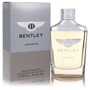 Infinite Fragrance par Eau de Toilette Spray Produit de Spa et de Parfumerie Premium - Product Image 1