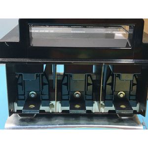 สวิตช์ตัดวงจรฟิวส์ Siemens 3NP54 60-0CA10 - อุปกรณ์และอะไหล่เซมิคอนดักเตอร์ชั้นนำระดับโลกที่เชื่อถือได้ - Product Image 6