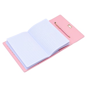 Agenda Premium de Cuero PU Triple Plegable con Papel Reemplazable, Ranuras para Tarjetas, Funda Multifuncional para Cuaderno de Viaje A5 - Product Image 6