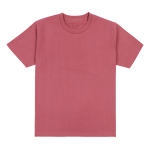 Camiseta de Algodón con Cuello en V Personalizada para Hombre, Camiseta Informal Ligera y Suave de Primera Calidad, Fabricante de Ropa - Product Image 1