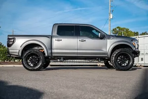 พร้อมส่งมอบ F-150 ปี 2025 รุ่น 4x4 ตัวเต็มออปชั่น มือสอง พร้อมขาย รับประกัน 3 ปี นำเข้าจากสหรัฐอเมริกา - Product Image 2
