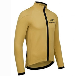 Jersey de Ciclismo para Adultos, Tallas Grandes, Transpirable, Resistente al Viento, 100% Poliéster, Personalizable, de Alta Calidad, Secado Rápido, en Oferta Online - Product Image 4