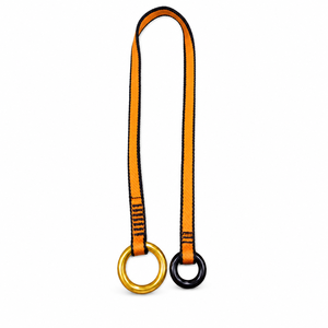 HandyMan Cambium Saver, Protector de Fricción, Cinta de Nailon de Alta Resistencia, Anillos en O de Aluminio, Resistencia de 25kN/20kN para Profesionales - Product Image 2