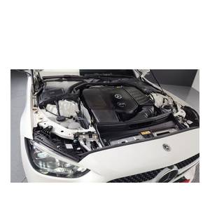 Mercedes-Benz Clase C C300 4MATIC AMG Line 2023, 18,725 km, Volante a la Izquierda, Caja de Cambios Automática con Cámara Trasera - Product Image 5