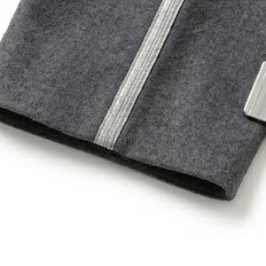 Uniforme Marítimo Histórico para Hombre de Algodón/Lana, Ligero, Transpirable, Duradero, Ecológico, de Alta Calidad, con Diseño Tradicional - Product Image 4