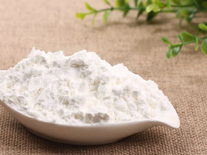 Harina de Tapioca Modificada de Alta Calidad, Almidón de Yuca Soluble para Industrias Adhesivas, Blanco Natural, Vida Útil de 24 Meses - Product Image 5