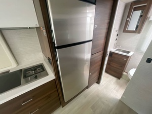 Used 2022 Winneb-a-g-o V-i-e-w 24D - Product Image 3