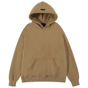 Sudaderas con Capucha Personalizadas con Logotipo, Unisex, Transpirables, Cómodas, Estilo Urbano, Ropa para Hombre - Product Image 1