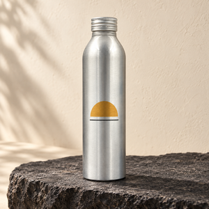 Botellas de Aluminio Portátiles con Tapas de Rosca para Deportes, Viajes, Picnics y Actividades al Aire Libre - Product Image 6