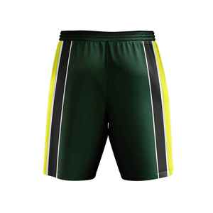 Pantalones Cortos Deportivos Personalizados para Hombre, Transpirables, Diseño Personalizado OEM - Product Image 1
