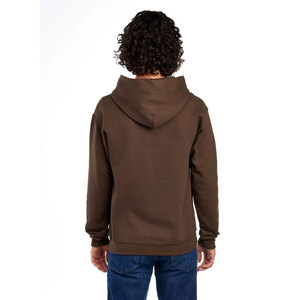 Sudadera con Capucha Lisa al por Mayor, de Forro Polar Grueso, para Promoción, con Personalización de Marca, Bajo MOQ, Fabricante - Product Image 5