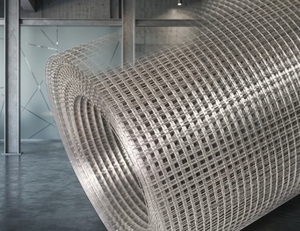 Malla Soldada Ultra Duradera [APEC] para Ambientes Químicos Agresivos y Panel de Filtro de Acero Inoxidable 316L - Product Image 4