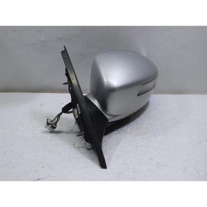 กระจกมองข้างซ้ายด้านนอกมุมมองด้านหลัง ของแท้ มือสอง รุ่น 876103M600AU - Product Image 3