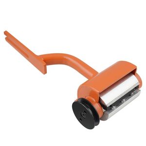 Ensemble d'écorçage de bois sans effort avec accessoire de tronçonneuse comprenant des gants de couteau de rechange pour le processus d'écorce - Product Image 3