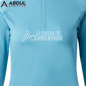 Camiseta Interior de Secado Rápido para Mujer con Ajuste Cómodo para Correr, Hacer Ejercicio y Uso Diario - Product Image 4