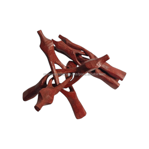 เตาเผาเครื่องหอมไม้หอม Mystic Cobra Holder สำหรับแท่นบูชาของแม่มด แผ่นคริสตัล และเปลือกหอยเป๋าฮื้อ เป็นมิตรกับสิ่งแวดล้อม ใช้ได้ทุกฤดู - Product Image 4