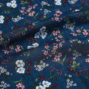 Custom Printed Cotton Bandana Headwear for Men Women Fashion Outdoor Activities - Product Image 6