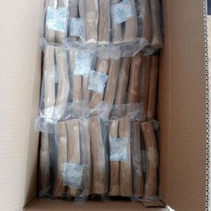 พร้อมส่ง! ไม้กาแฟสำหรับสุนัข ช่วยเพิ่มสมาธิในการกัดแทะ และเสริมสร้างการเล่นทุกวัน ปลอดภัยและเรียบเนียน สำหรับสุนัข ปี 2026 - Product Image 6